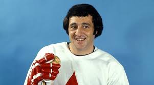 Phil Esposito