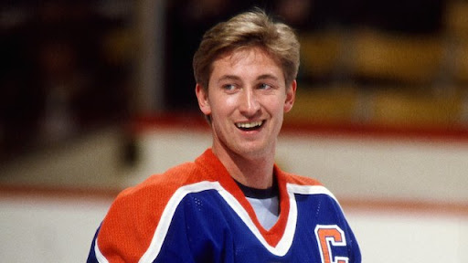 Wayne Gretzky