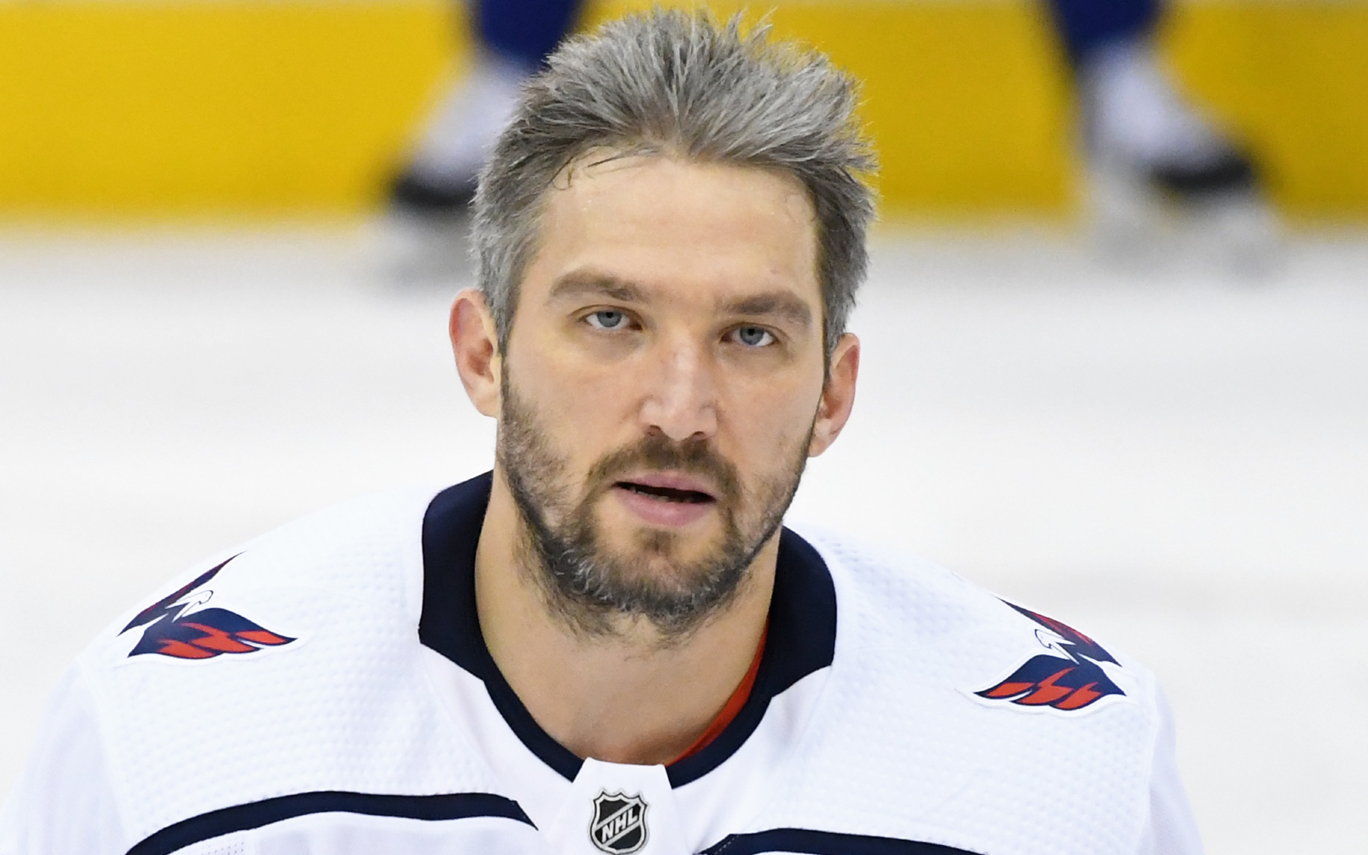 Alexander Ovechkin